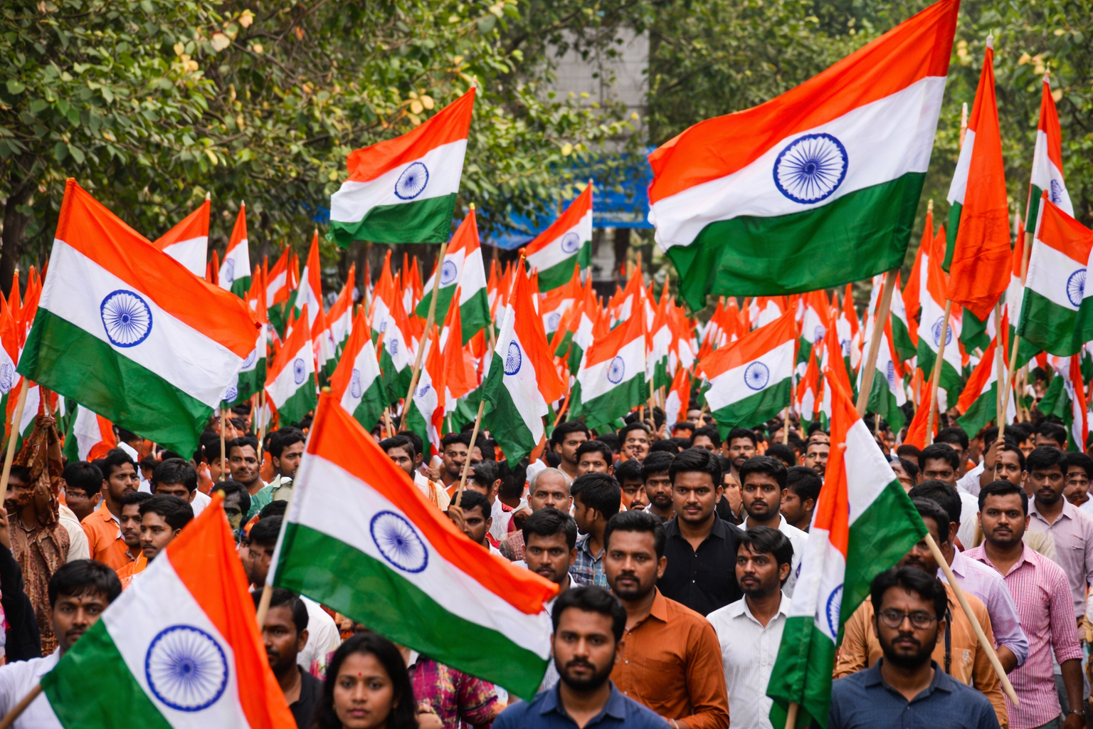 Vande Mataram: A Nod to Culture, Not Theology